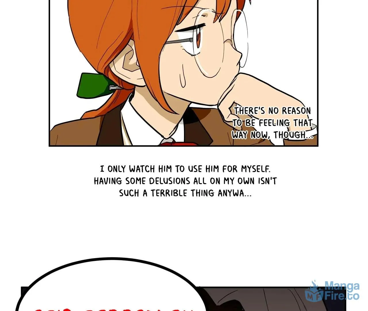 Read Love Train chapter 5 image 44 on Lezhin