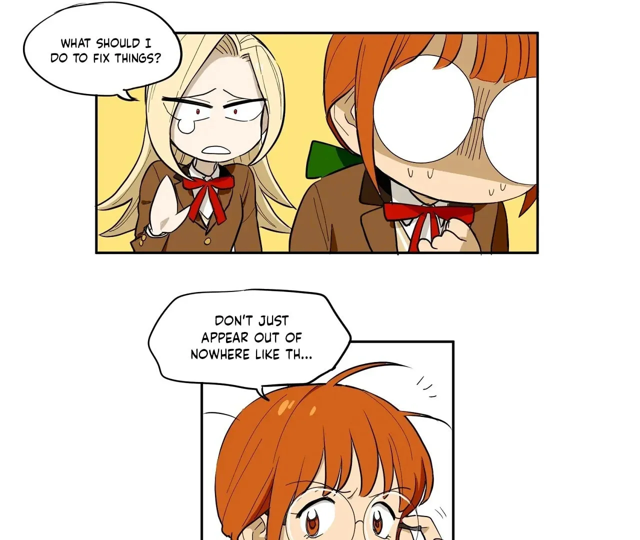 Read Love Train chapter 5 image 48 on Lezhin