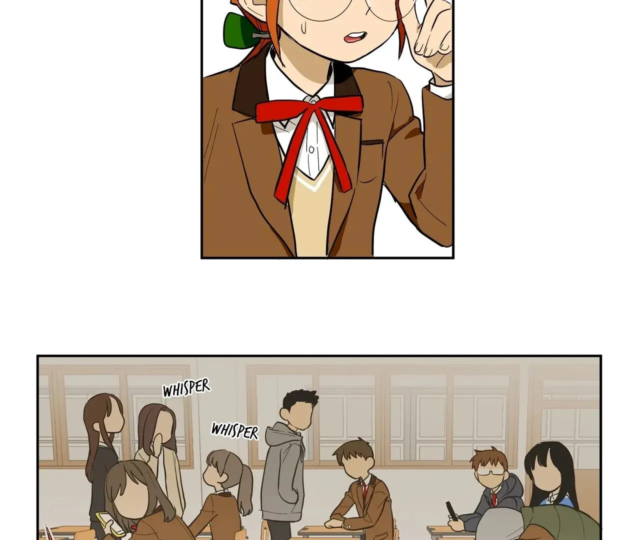 Read Love Train chapter 5 image 49 on Lezhin