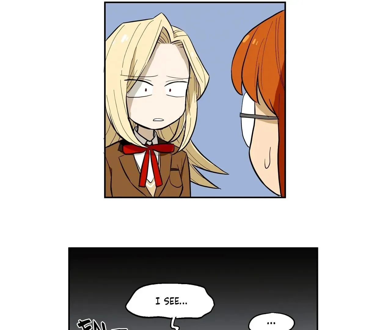 Read Love Train chapter 5 image 55 on Lezhin