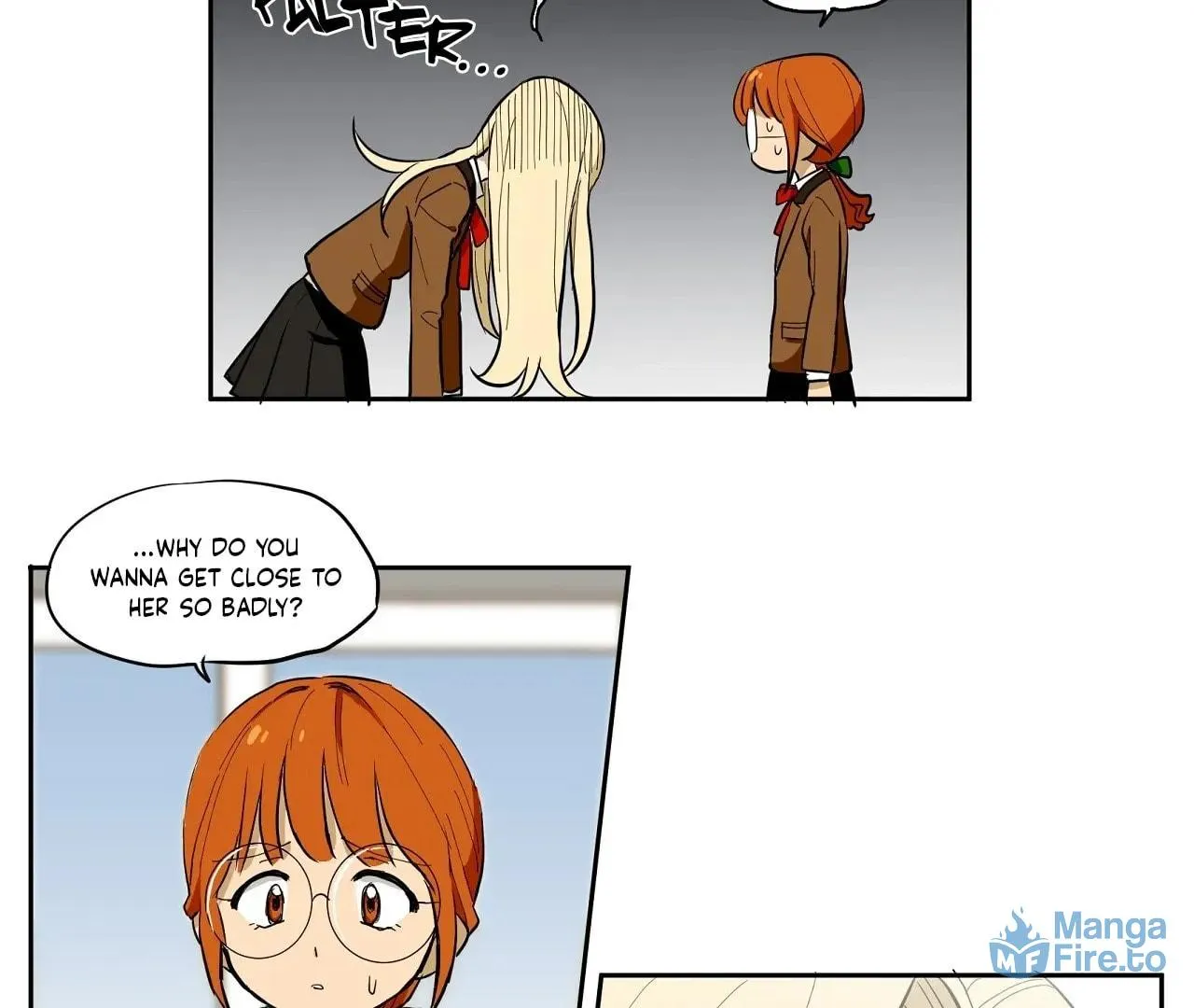 Read Love Train chapter 5 image 56 on Lezhin