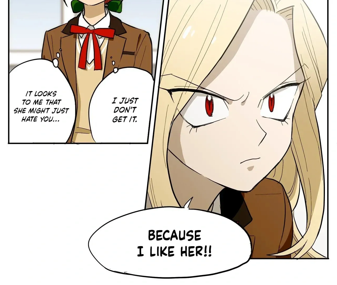 Read Love Train chapter 5 image 57 on Lezhin