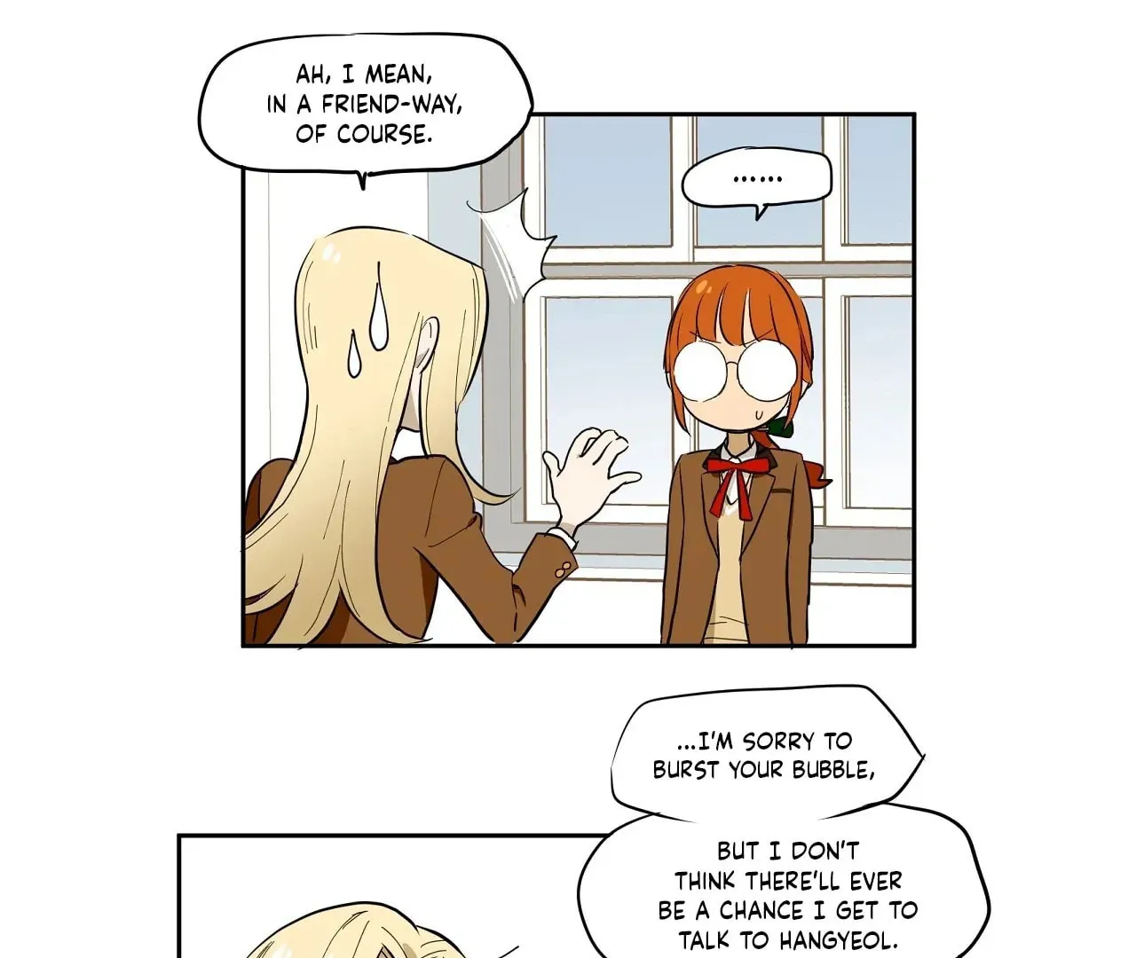 Read Love Train chapter 5 image 58 on Lezhin