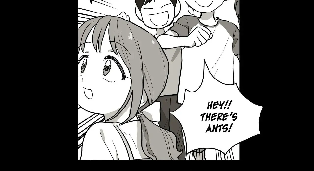 Read Love Train chapter 5 image 6 on Lezhin