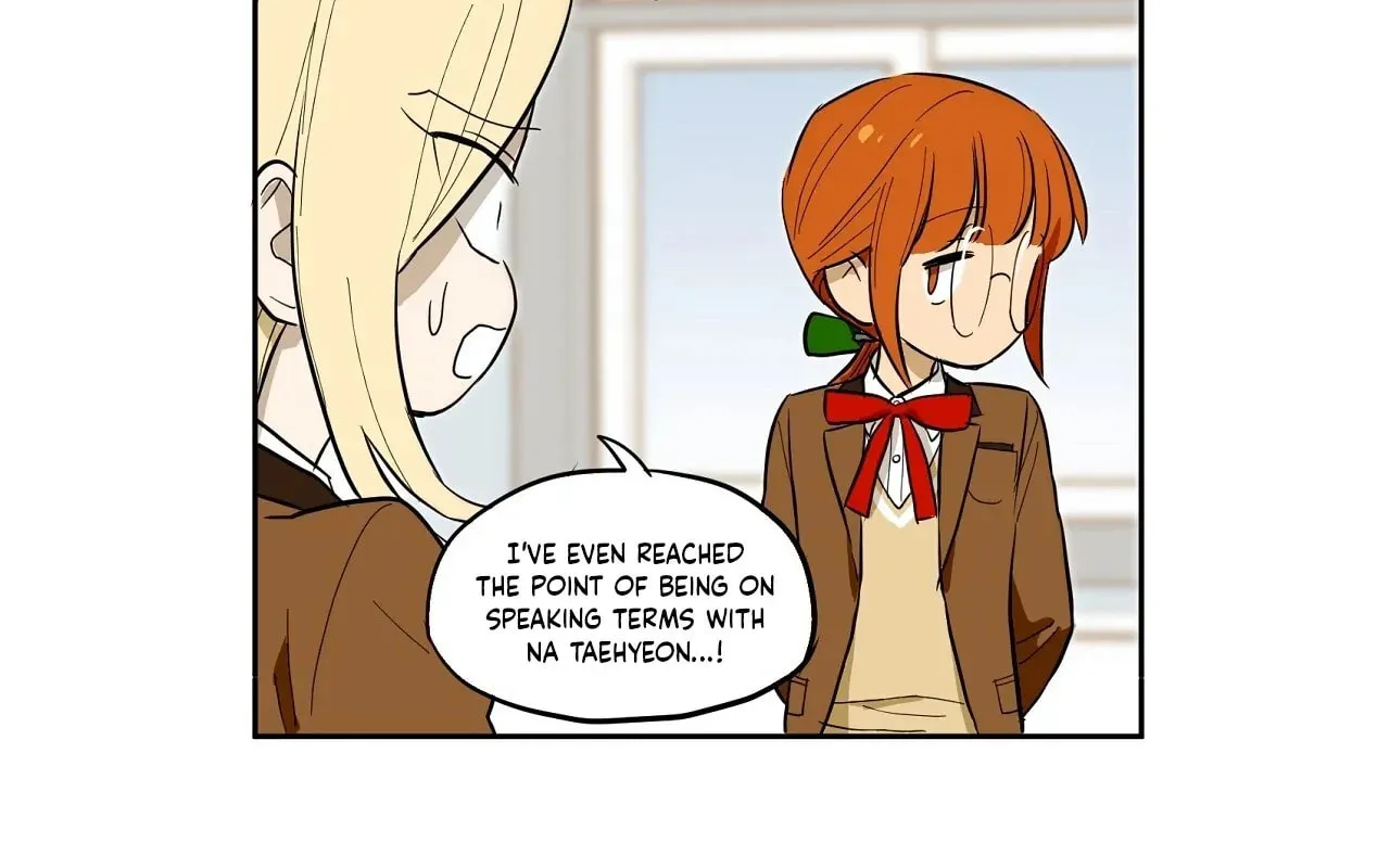 Read Love Train chapter 5 image 60 on Lezhin