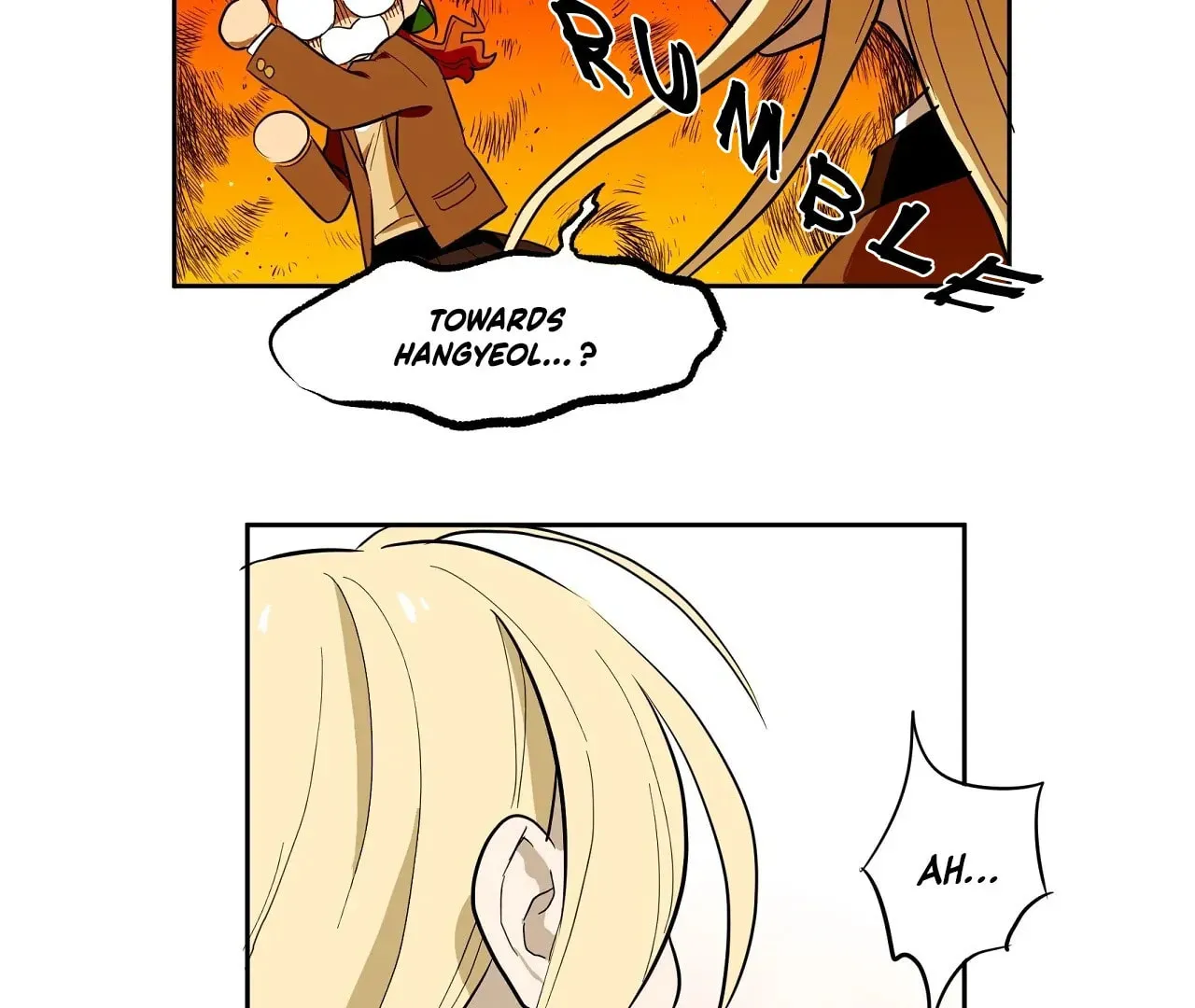 Read Love Train chapter 5 image 66 on Lezhin
