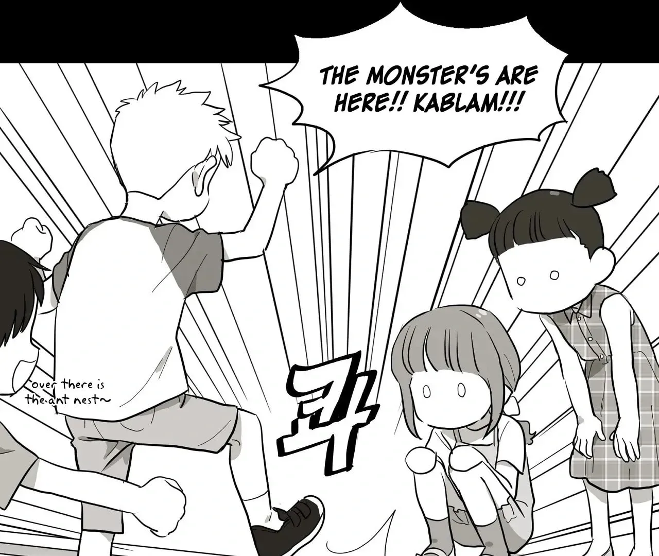 Read Love Train chapter 5 image 7 on Lezhin