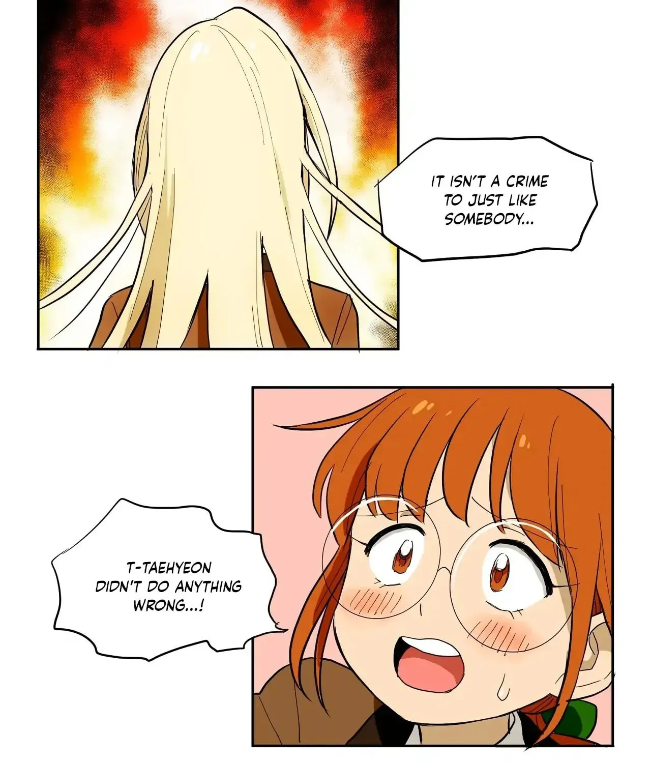 Read Love Train chapter 5 image 72 on Lezhin