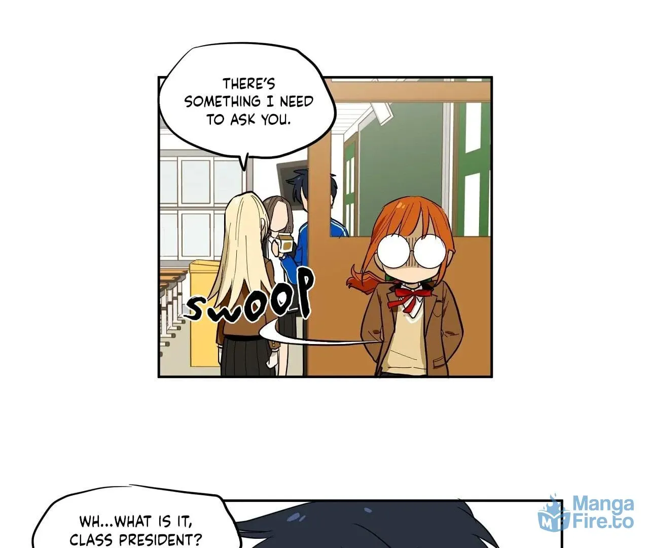 Read Love Train chapter 5 image 75 on Lezhin