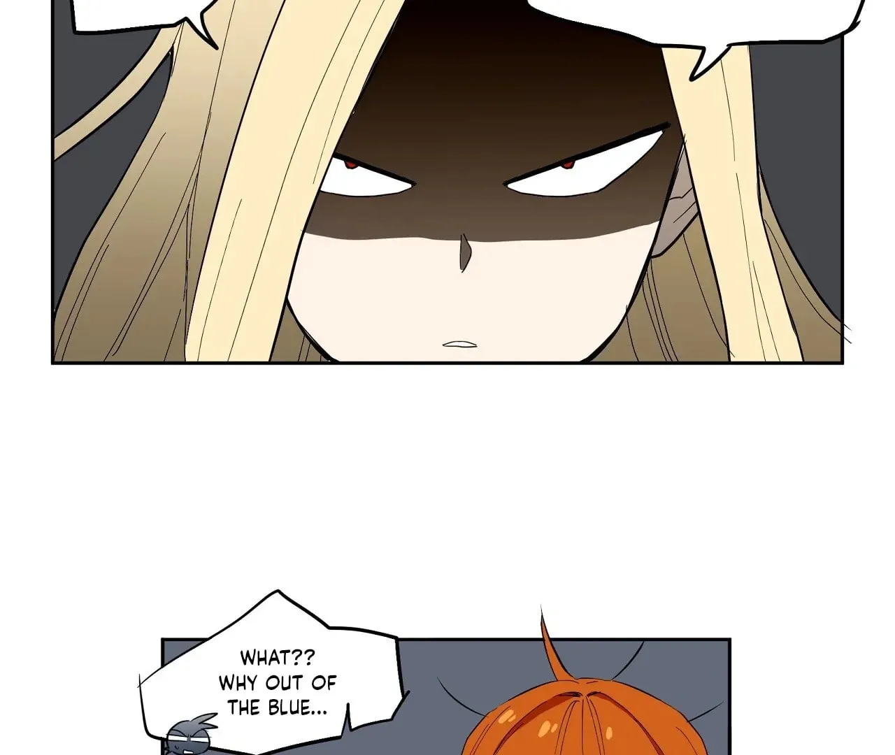 Read Love Train chapter 5 image 77 on Lezhin