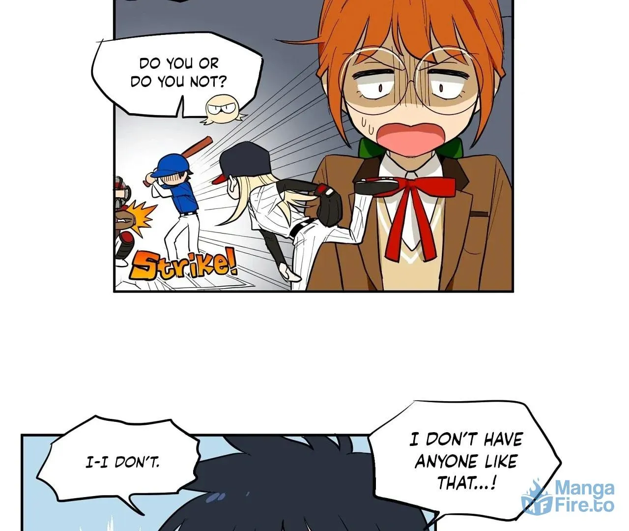 Read Love Train chapter 5 image 78 on Lezhin