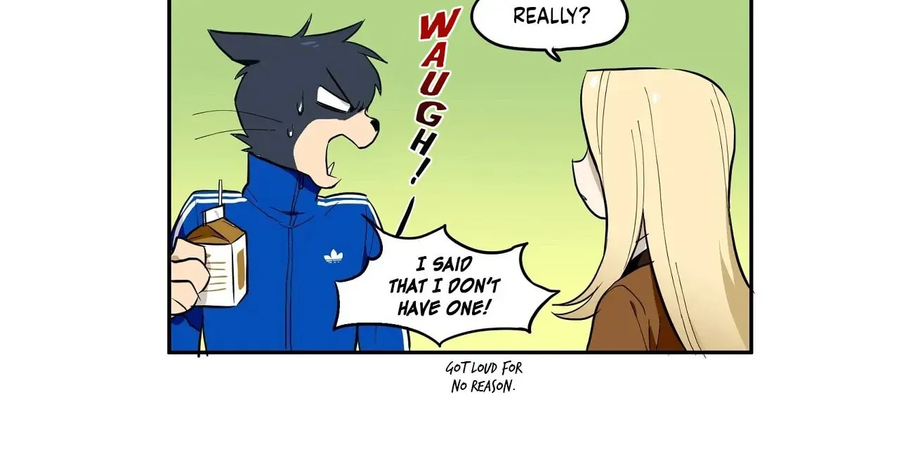 Read Love Train chapter 5 image 80 on Lezhin