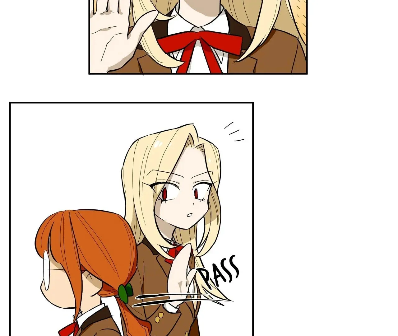 Read Love Train chapter 5 image 85 on Lezhin