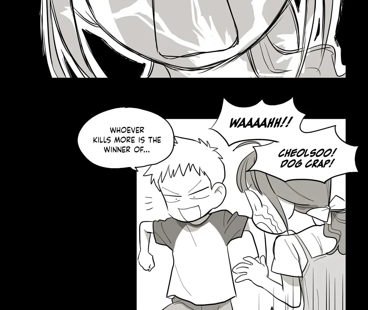 Read Love Train chapter 5 image 9 on Lezhin