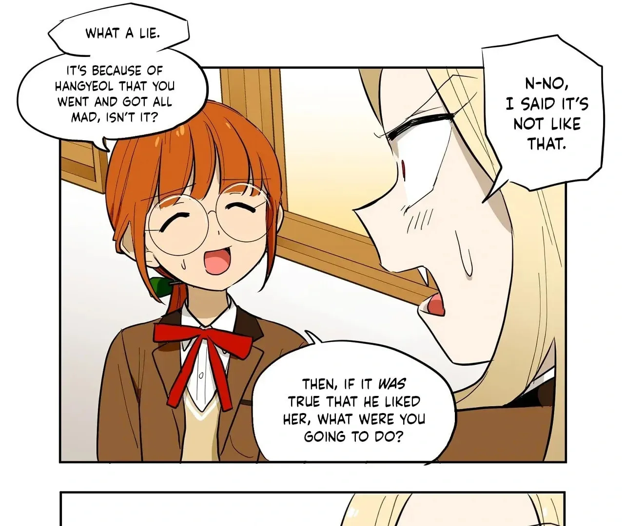 Read Love Train chapter 5 image 95 on Lezhin