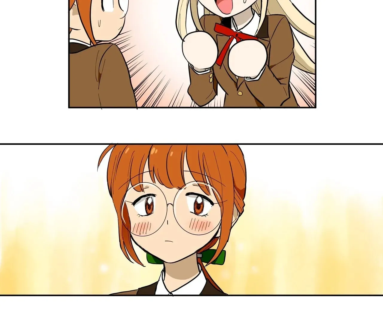Read Love Train chapter 5 image 97 on Lezhin