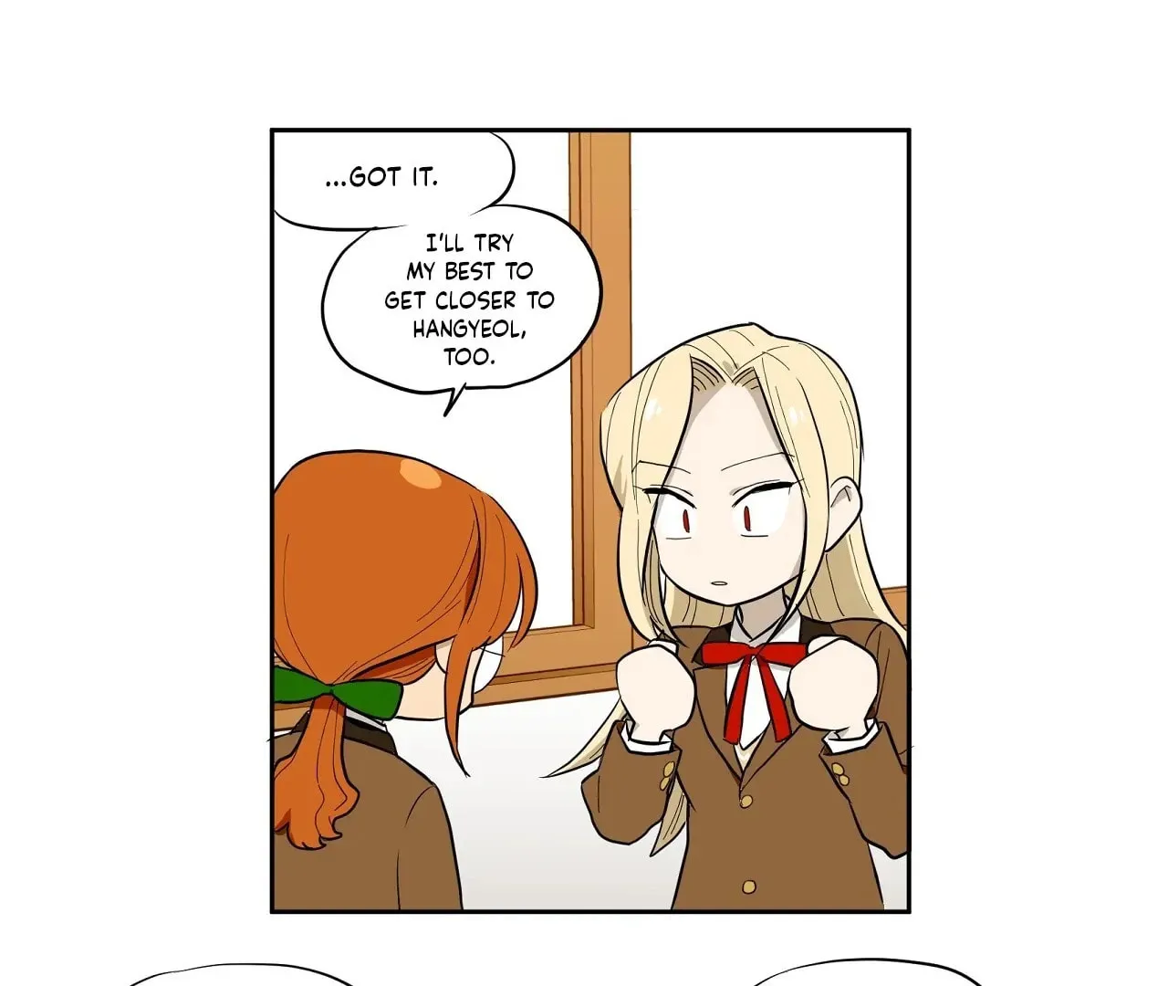 Read Love Train chapter 5 image 98 on Lezhin