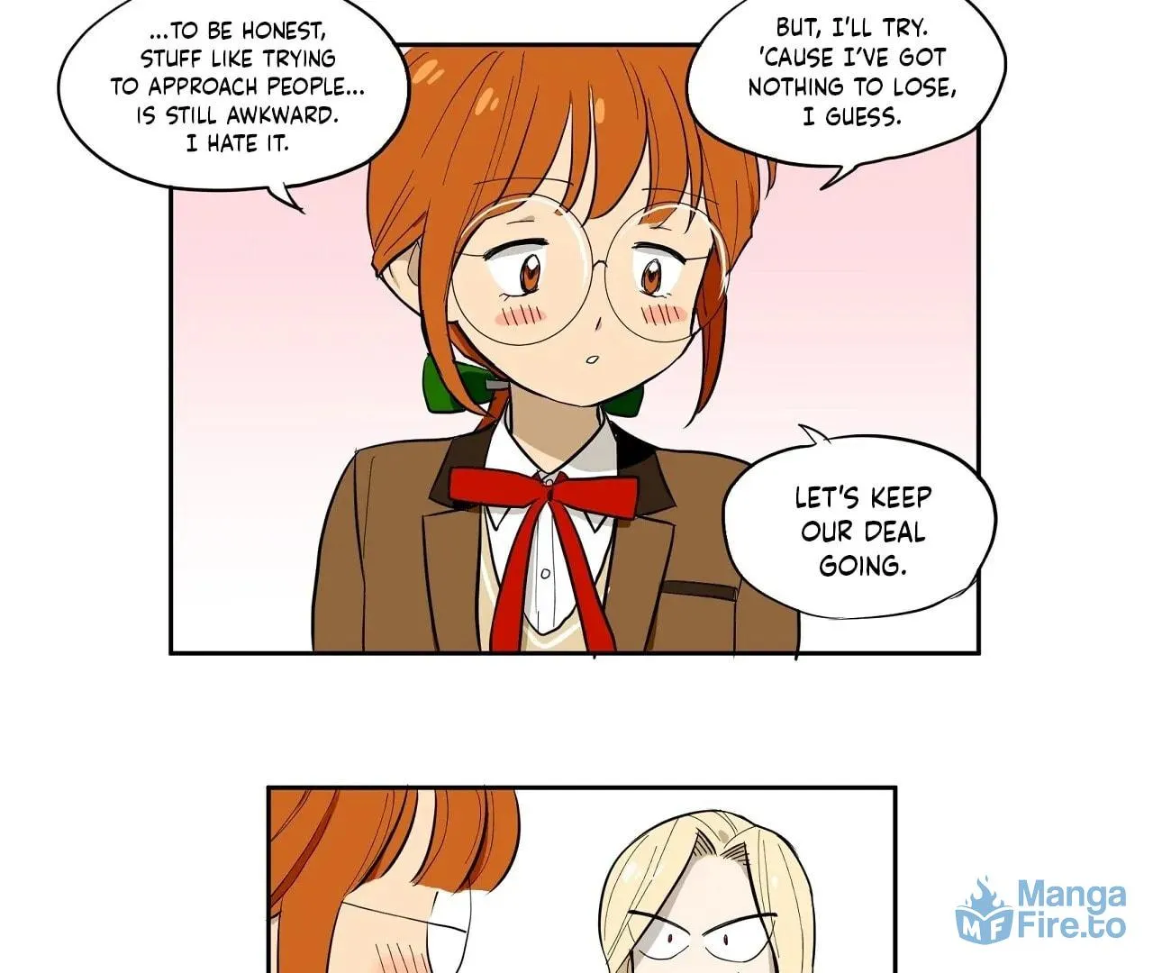Read Love Train chapter 5 image 99 on Lezhin