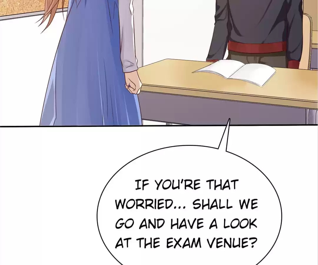 Read Love Train chapter 50 image 18 on Lezhin