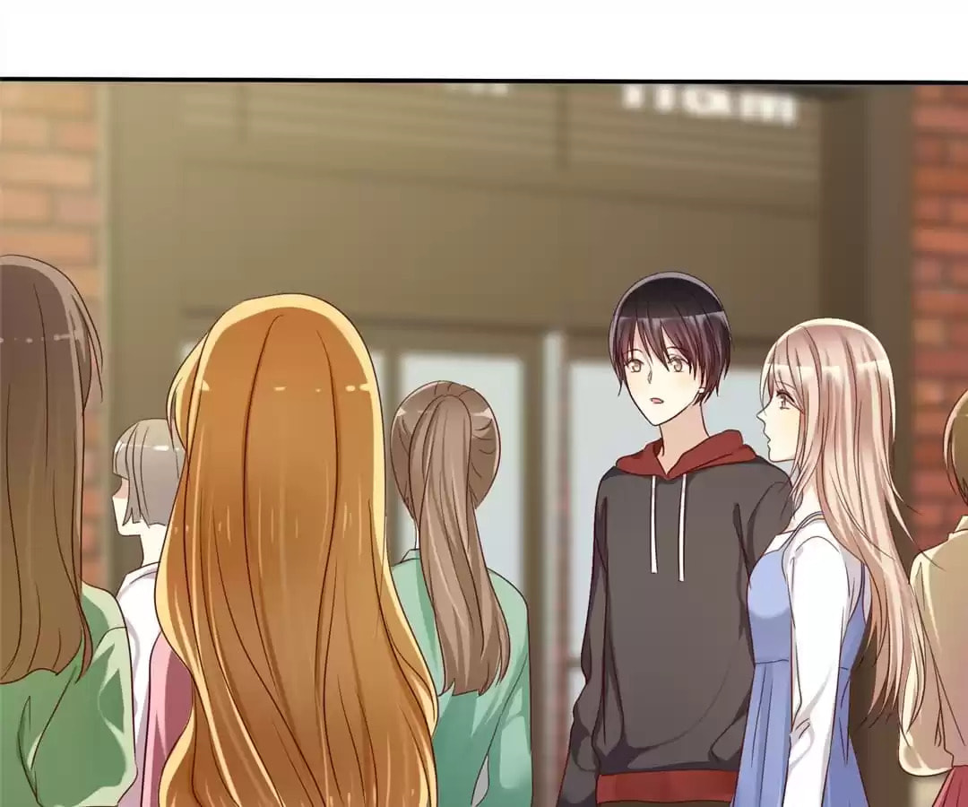 Read Love Train chapter 50 image 28 on Lezhin