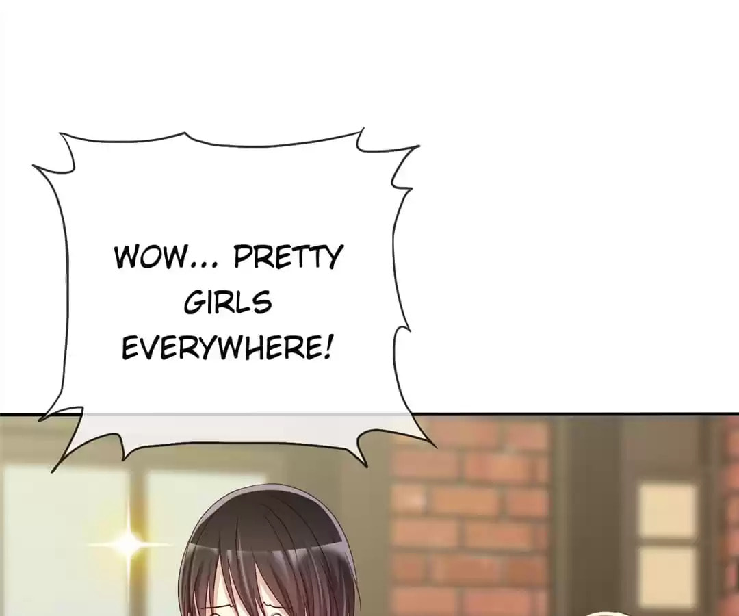 Read Love Train chapter 50 image 33 on Lezhin
