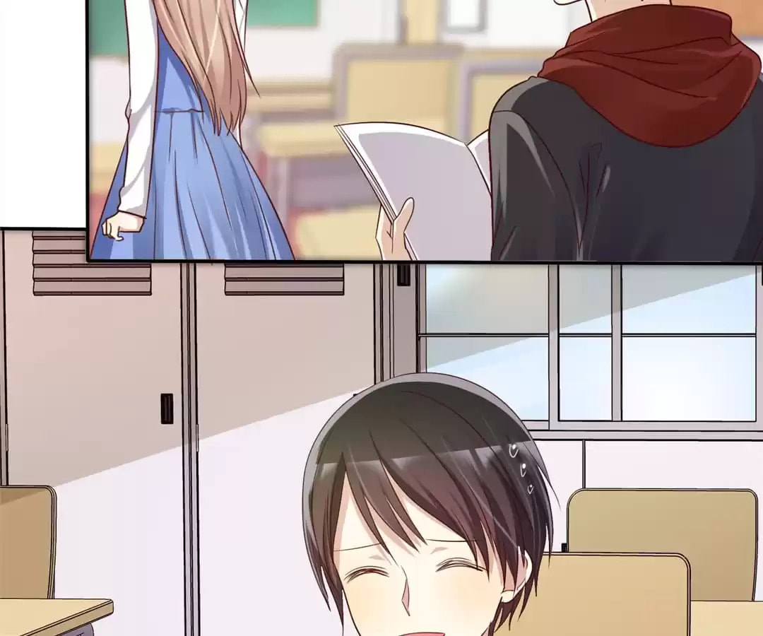 Read Love Train chapter 50 image 7 on Lezhin