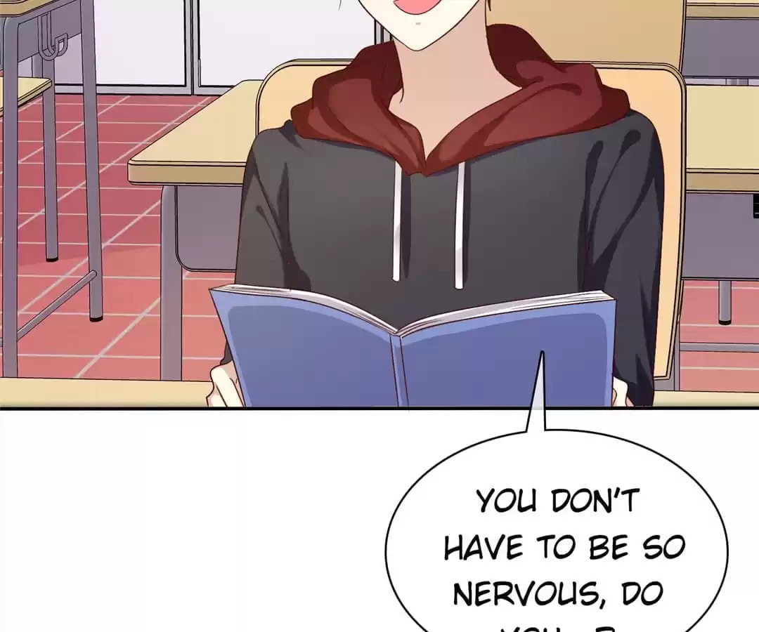 Read Love Train chapter 50 image 8 on Lezhin