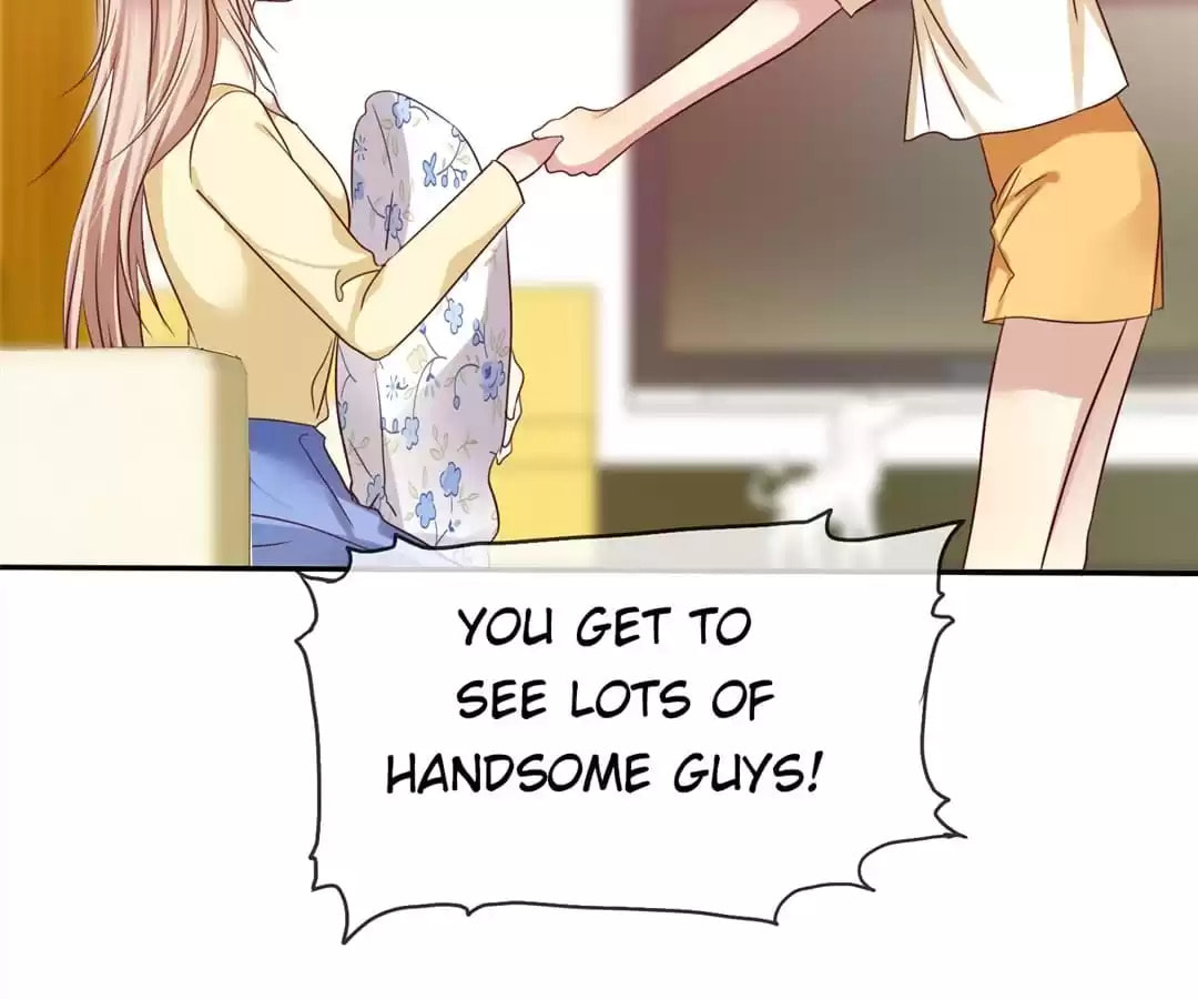 Read Love Train chapter 51 image 46 on Lezhin