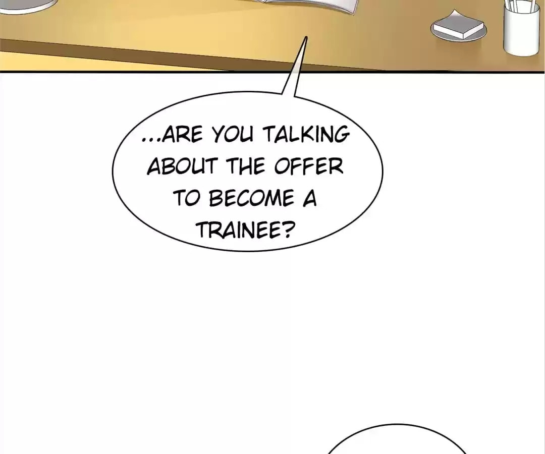 Read Love Train chapter 52 image 17 on Lezhin