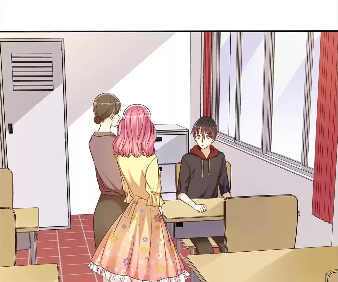 Read Love Train chapter 52 image 51 on Lezhin