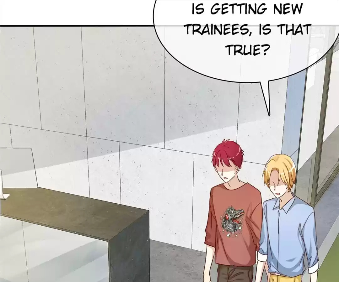 Read Love Train chapter 52 image 62 on Lezhin