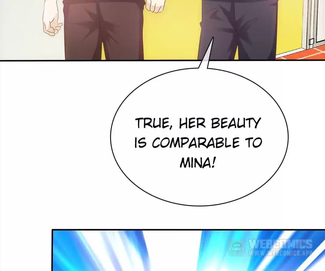 Read Love Train chapter 53 image 4 on Lezhin