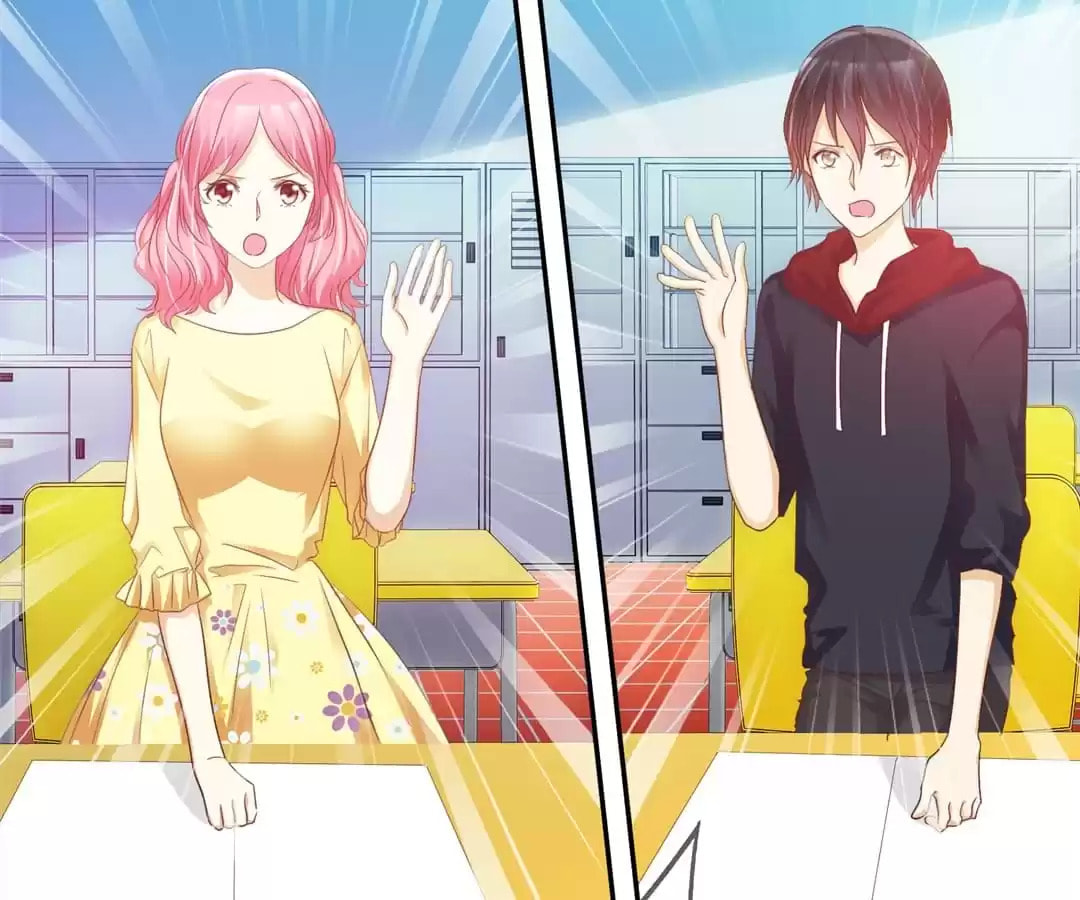 Read Love Train chapter 53 image 43 on Lezhin