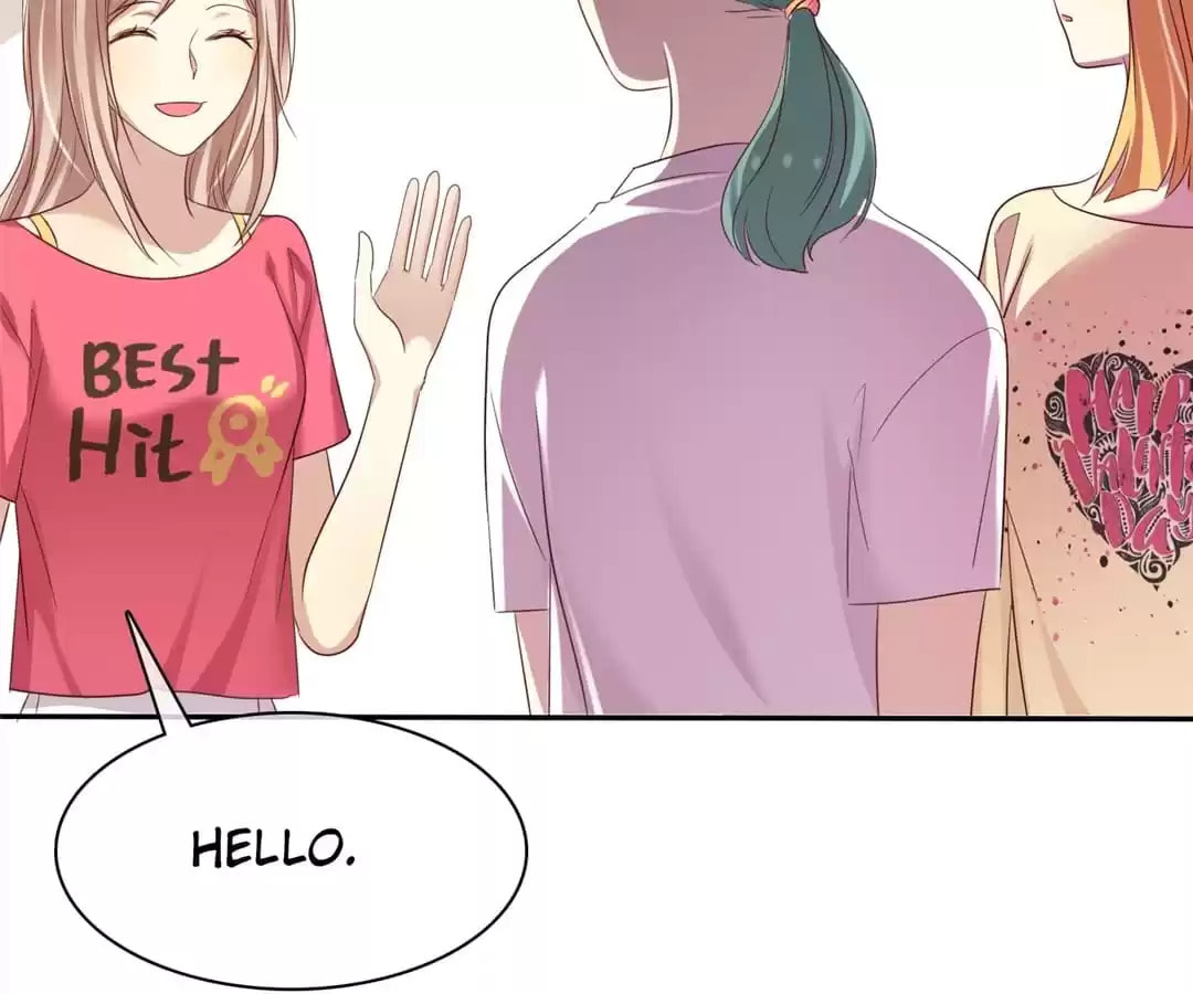 Read Love Train chapter 55 image 26 on Lezhin
