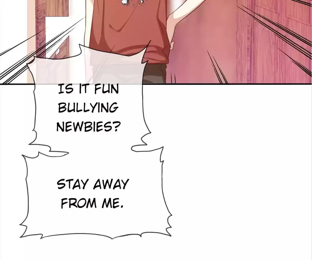 Read Love Train chapter 55 image 46 on Lezhin