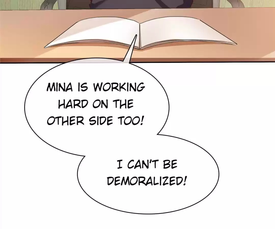 Read Love Train chapter 58 image 39 on Lezhin