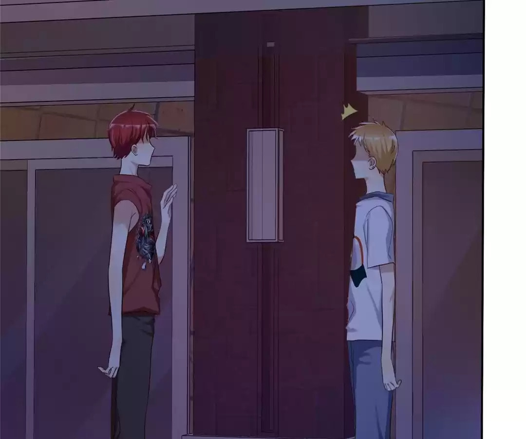 Read Love Train chapter 58 image 52 on Lezhin