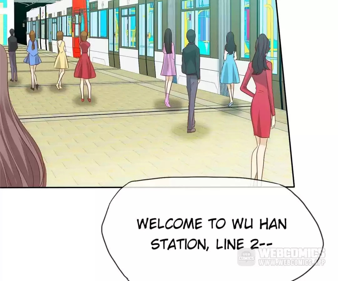 Read Love Train chapter 59 image 1 on Lezhin