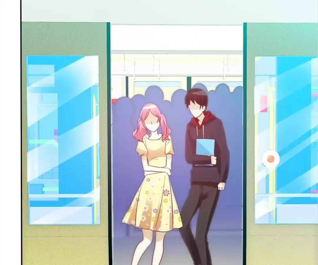 Read Love Train chapter 59 image 14 on Lezhin