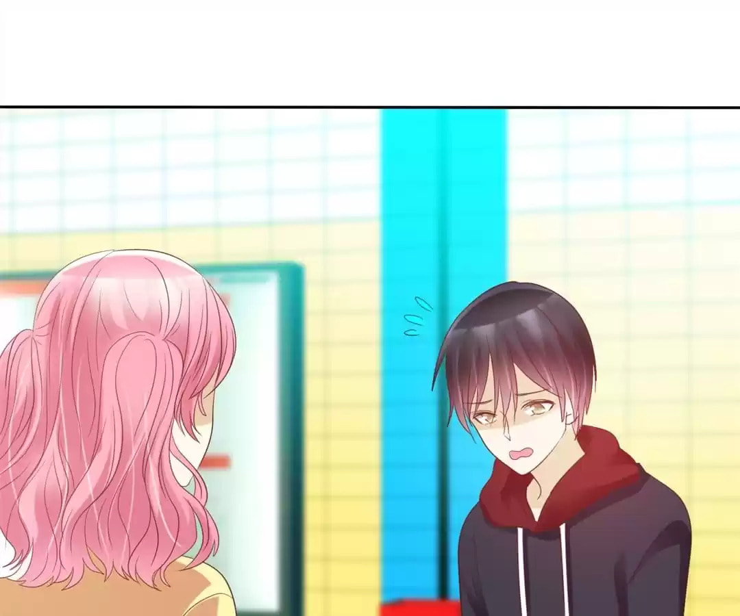 Read Love Train chapter 59 image 16 on Lezhin