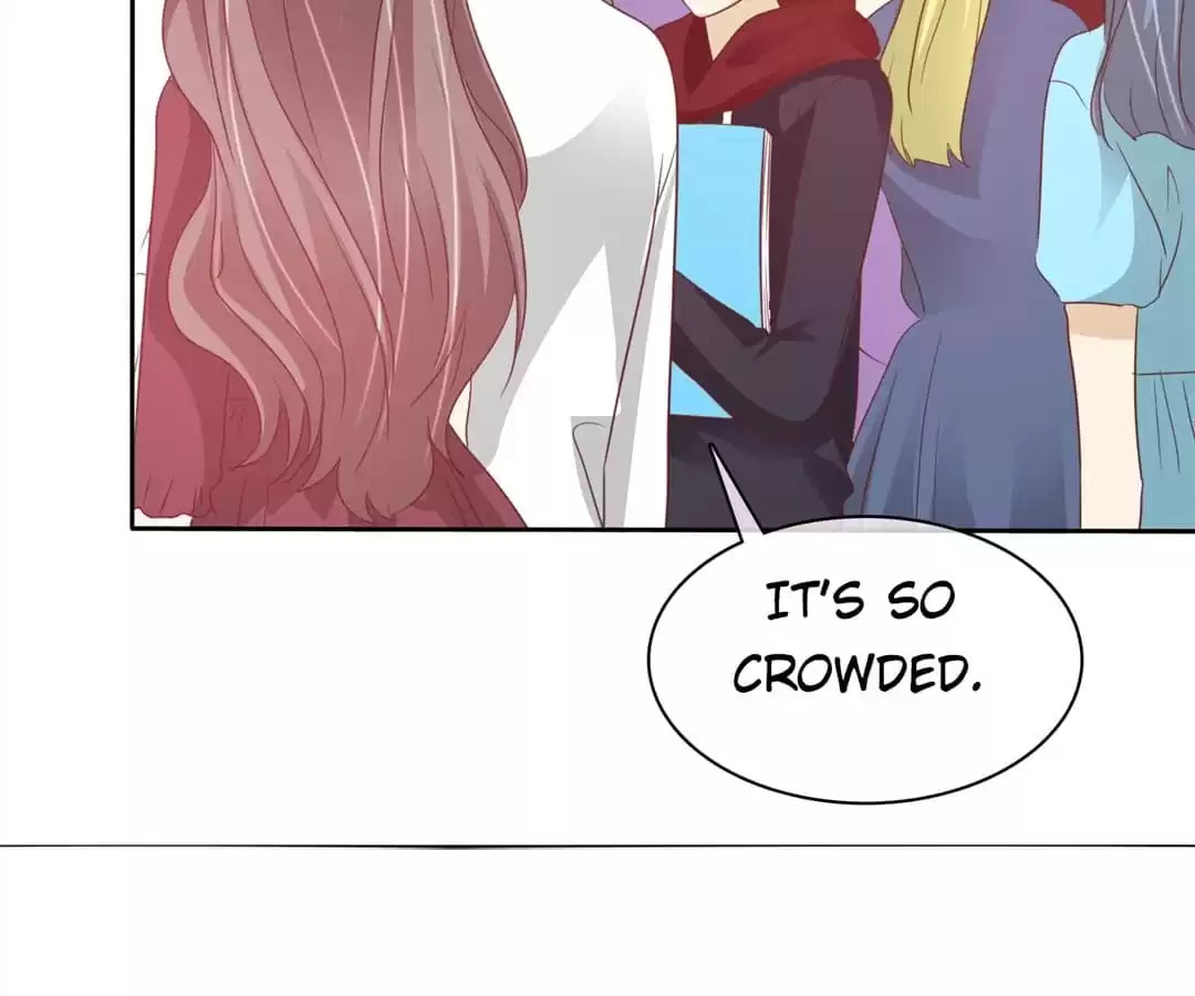 Read Love Train chapter 59 image 3 on Lezhin