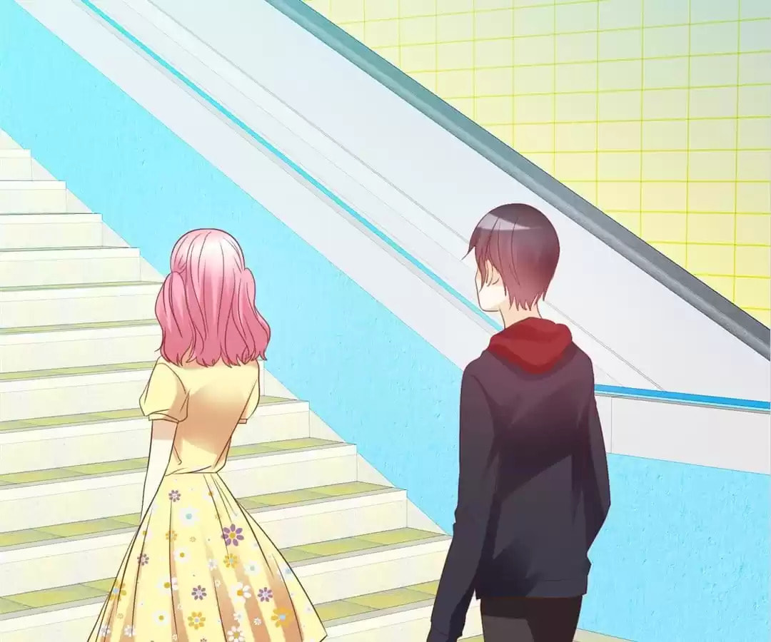 Read Love Train chapter 59 image 34 on Lezhin