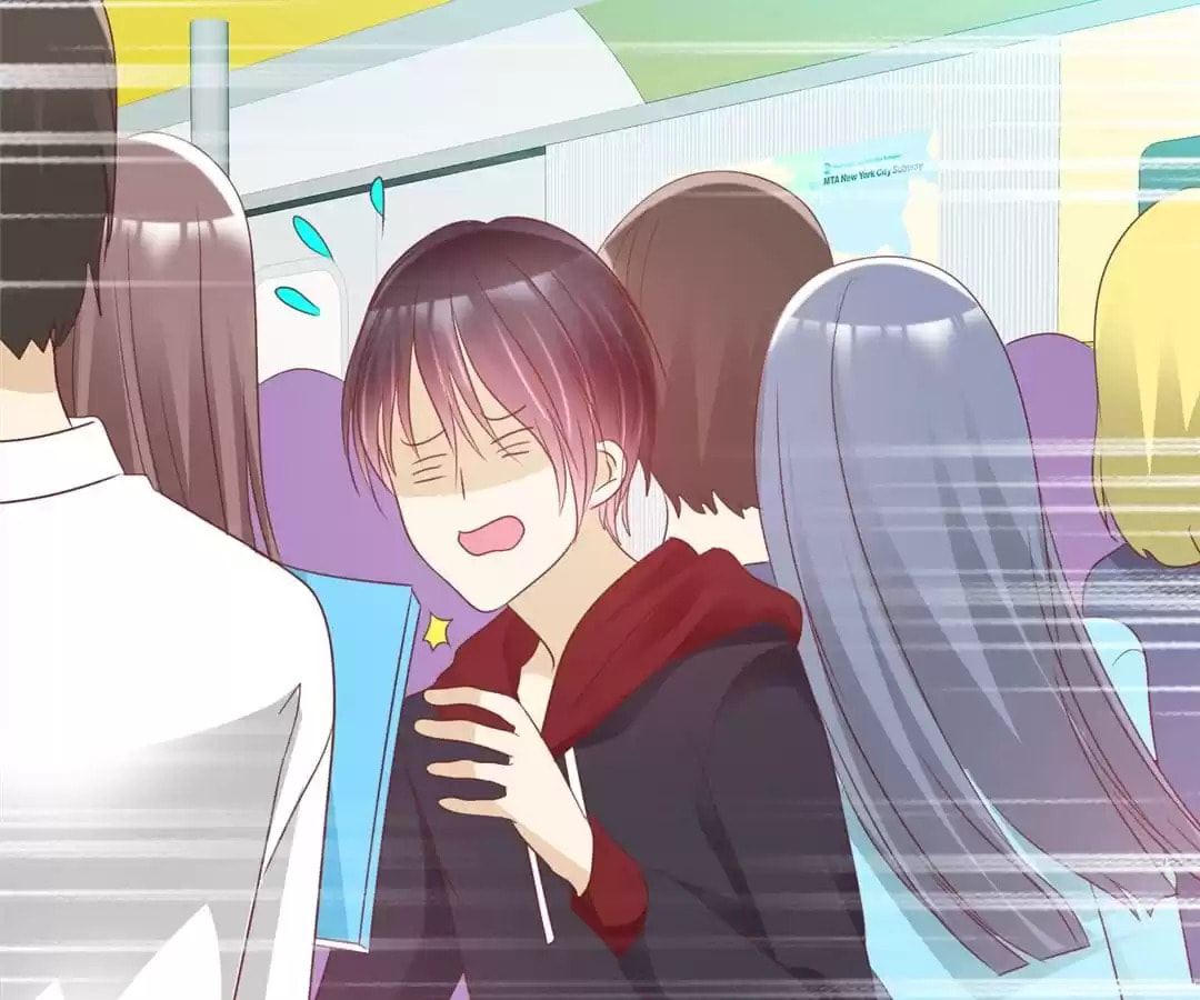 Read Love Train chapter 59 image 5 on Lezhin