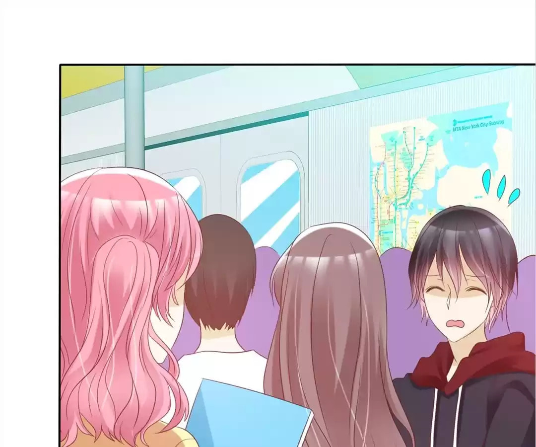Read Love Train chapter 59 image 8 on Lezhin