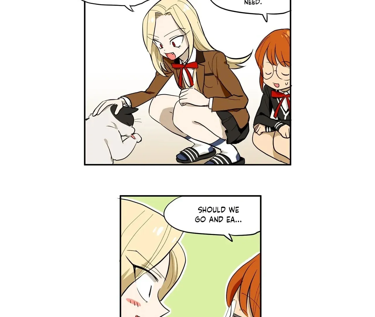 Read Love Train chapter 6 image 14 on Lezhin