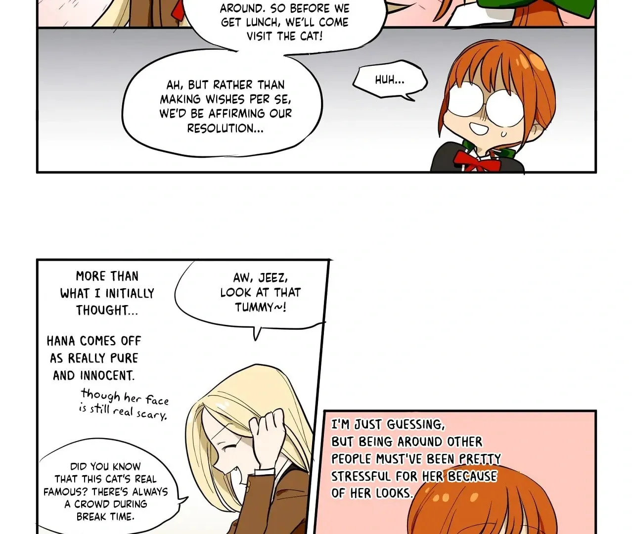 Read Love Train chapter 6 image 16 on Lezhin