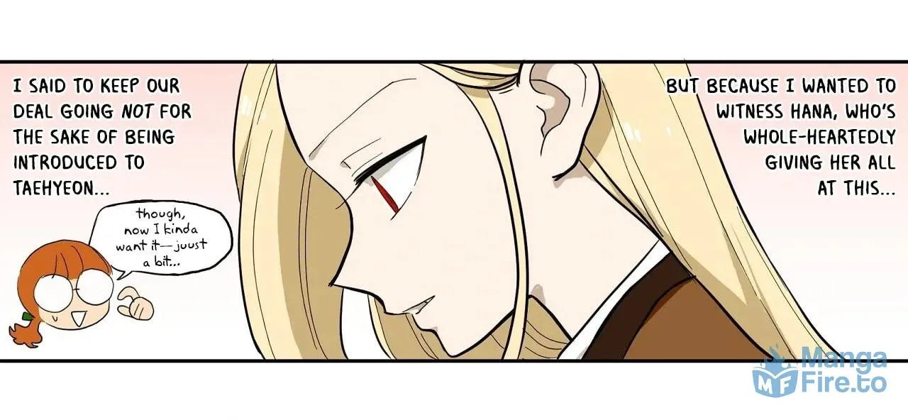 Read Love Train chapter 6 image 18 on Lezhin