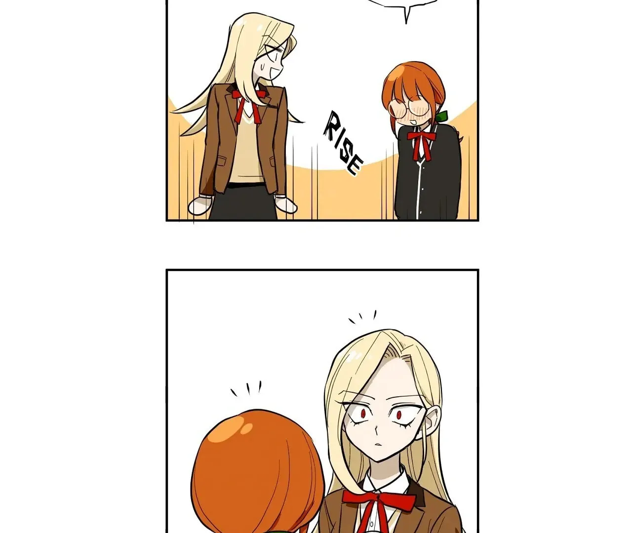 Read Love Train chapter 6 image 20 on Lezhin