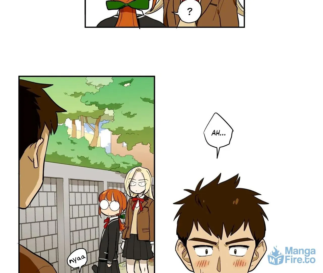 Read Love Train chapter 6 image 21 on Lezhin