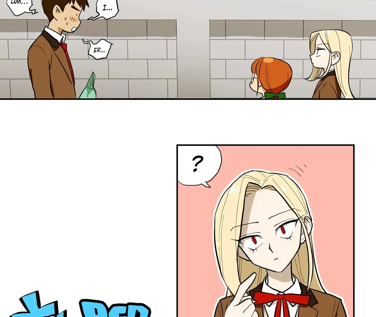 Read Love Train chapter 6 image 23 on Lezhin